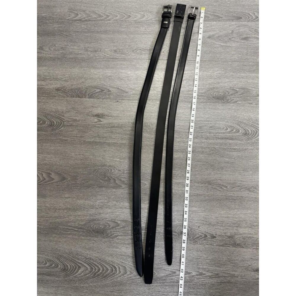 Columbia-sportswear Men's Black Belt